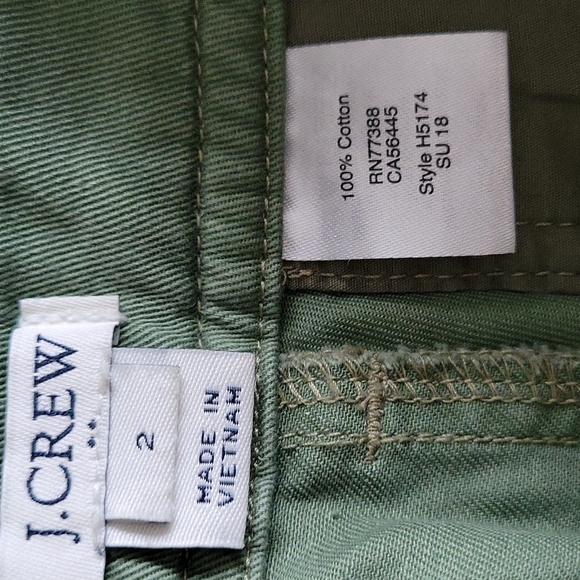 J.Crew Women's Pants - Picture 5 of 5
